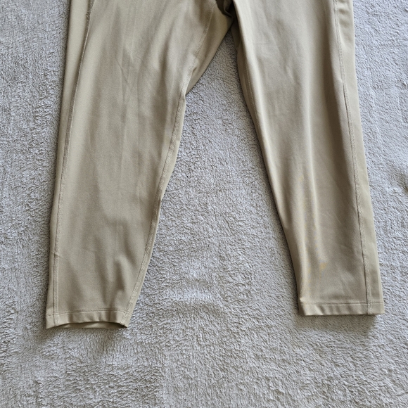 Girlfriend Collective High Waist Capri Leggings size XXL - Picture 4 of 13
